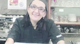 Giovanna Pedretti