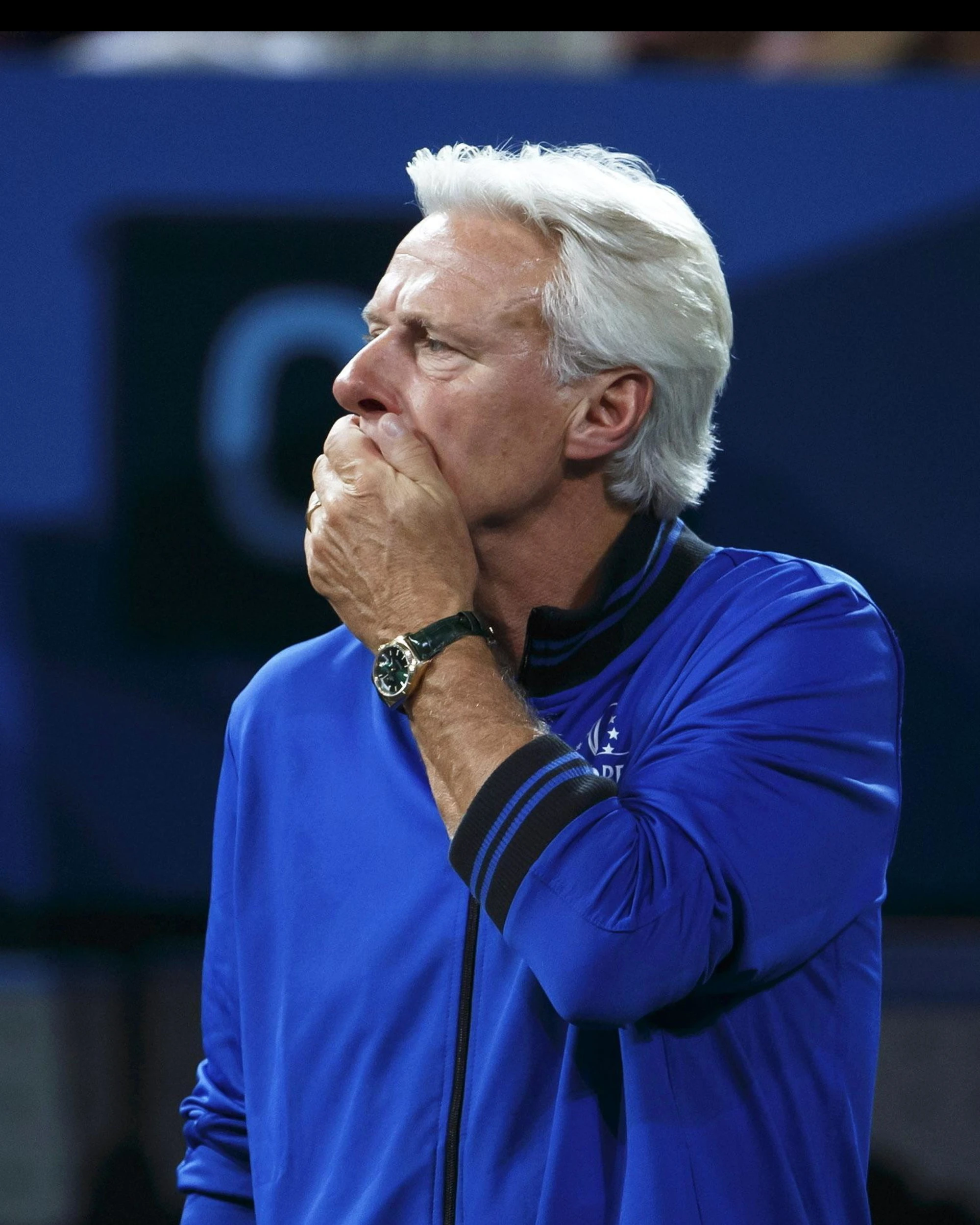 Bjorn Borg e la droga: "La notte in cui Loredana Bertè mi salvò la vita"