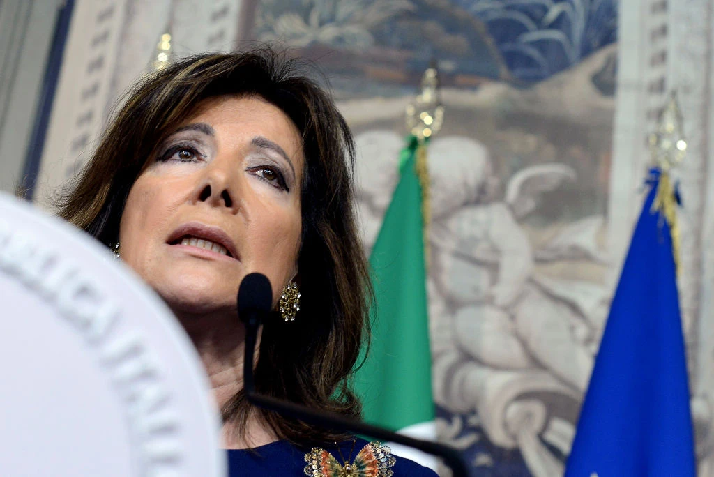 Elisabetta Casellati premier, il jolly: perché ora prende quota e quali voti può incassare
