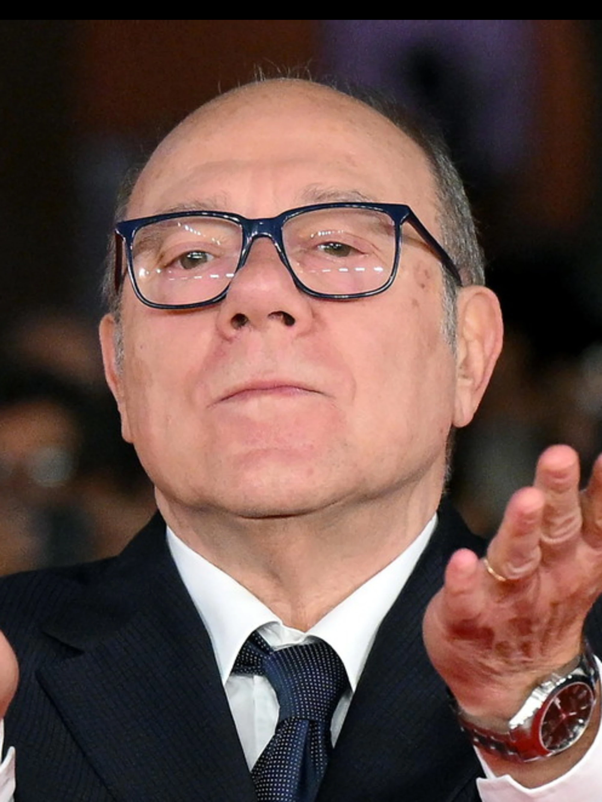 Carlo Verdone e la lista nera a Venezia, l'accusa ai pro Pal: "Mi hanno messo in mezzo"
