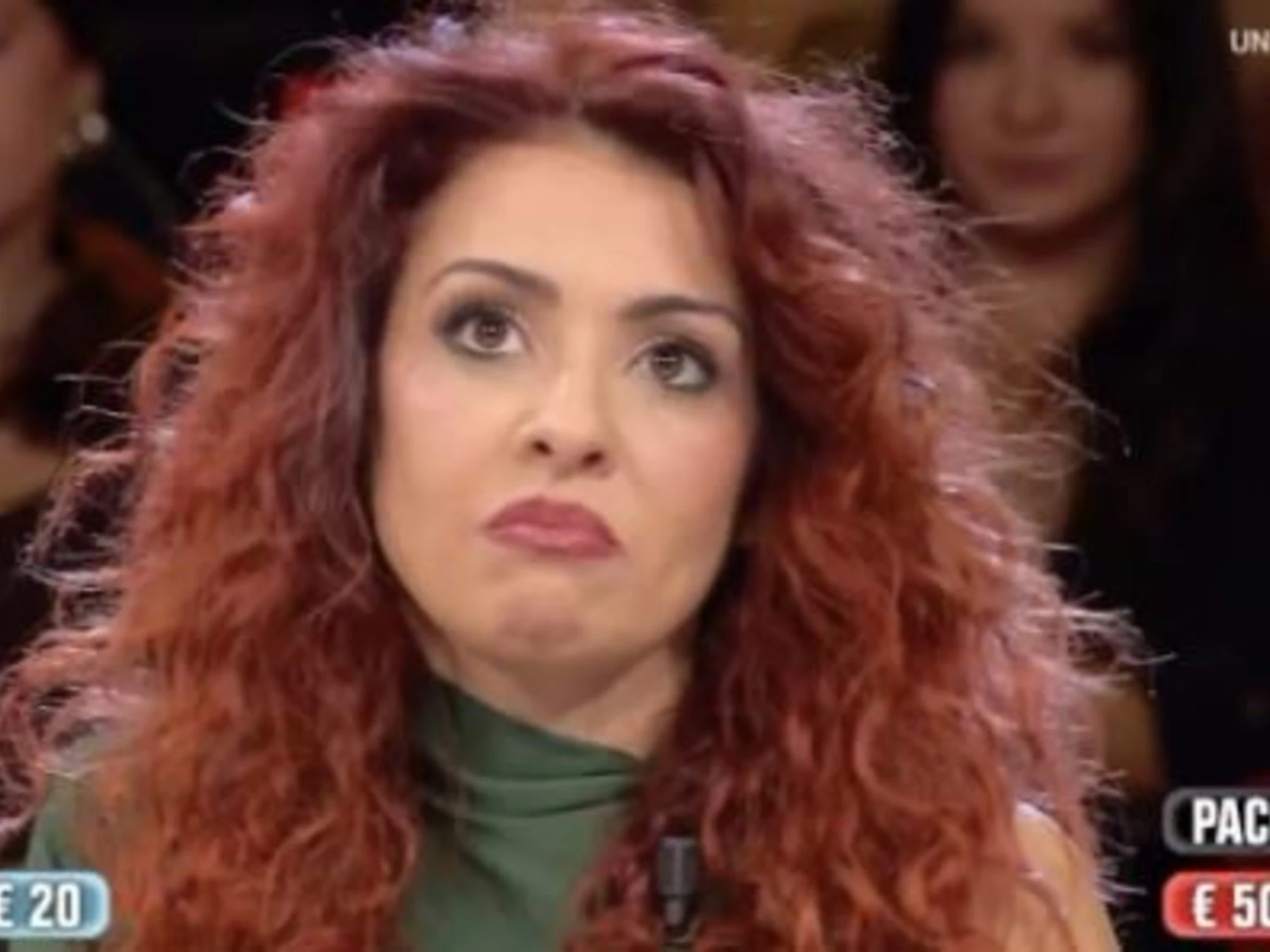 Affari Tuoi, Gemma lascia lo studio e parte l'insulto: "La peggiore di sempre"