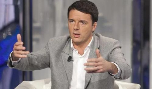 Matteo Renzi