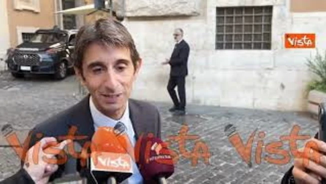 Donzelli su manovra: Riusciremo a mediare, centrodestra compatto e unito