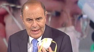 Bruno Vespa, lezione a Giuseppe Conte e Roberto Speranza per fermare l'emergenza: "Cosa basta"