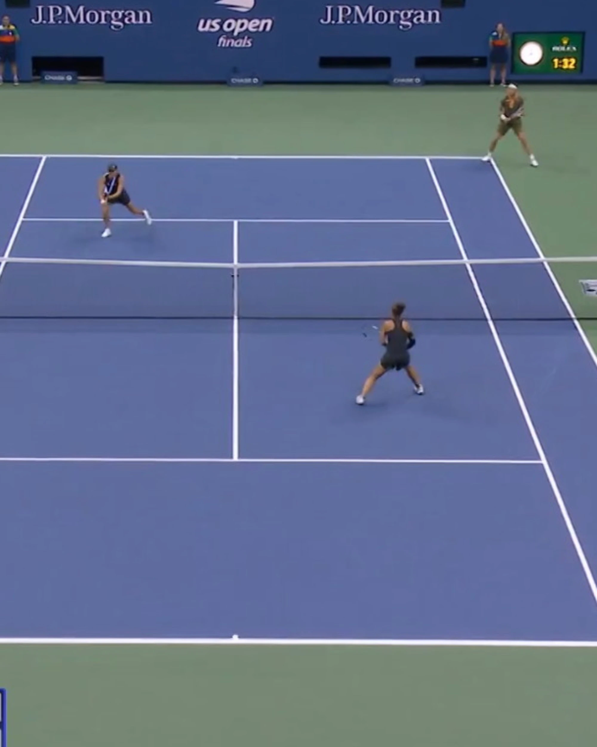 Us Open, Errani e Vavassori trionfano nel doppio misto: il punto che fa la storia