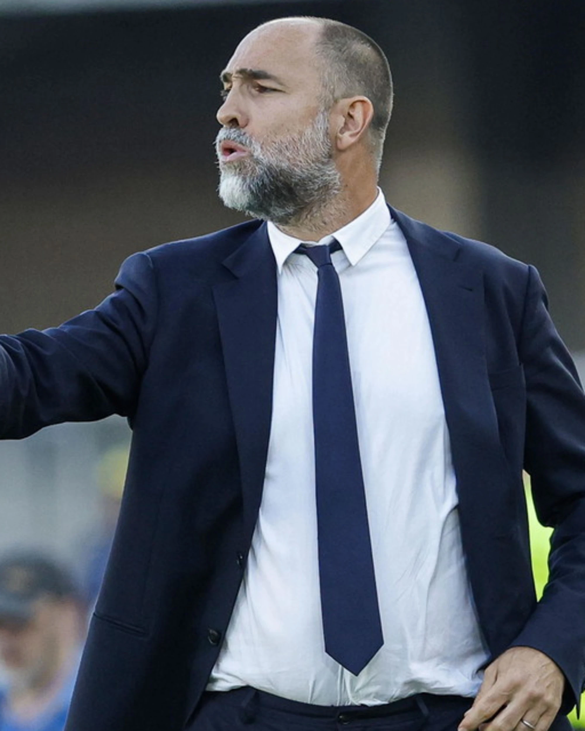 Juventus, il sostituto di Igor Tudor: clamoroso, chi si auto-candida