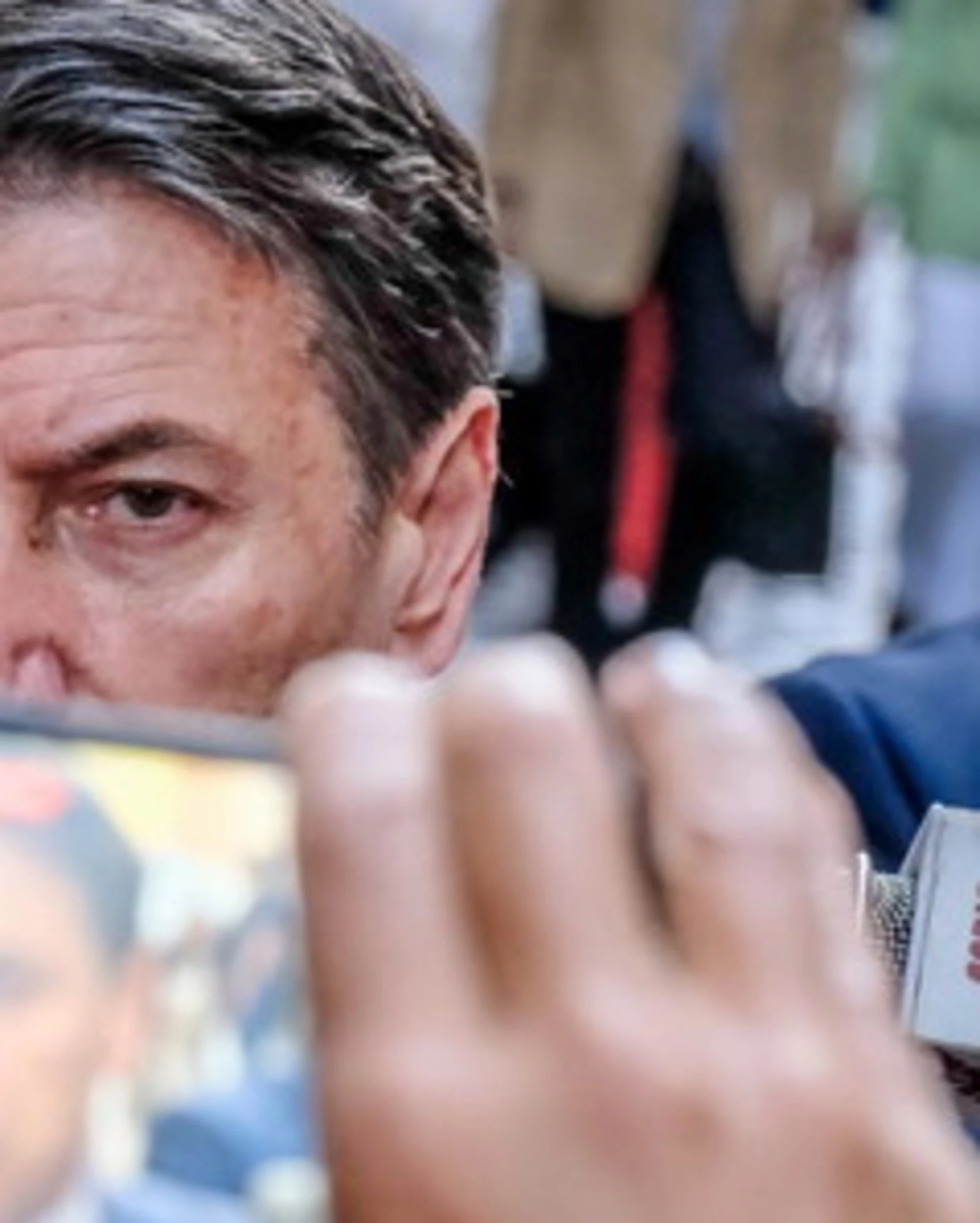 Giuseppe Conte, l'ultimo disastro: cosa c'è davvero dietro al vaffa della Appendino