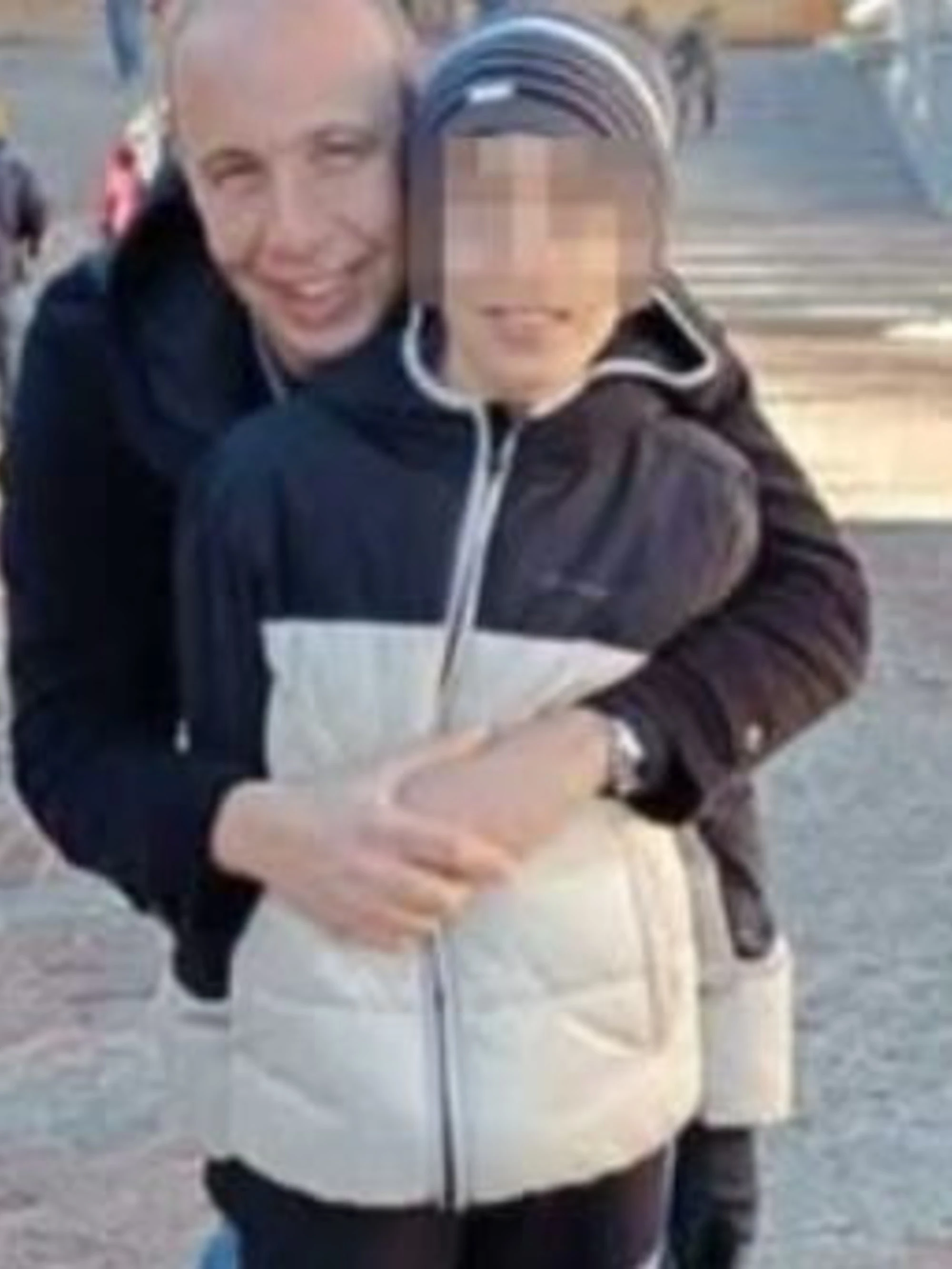 Simone Necci, il pranzo con la famiglia, poi quella maledetta mozzarella: la morte assurda