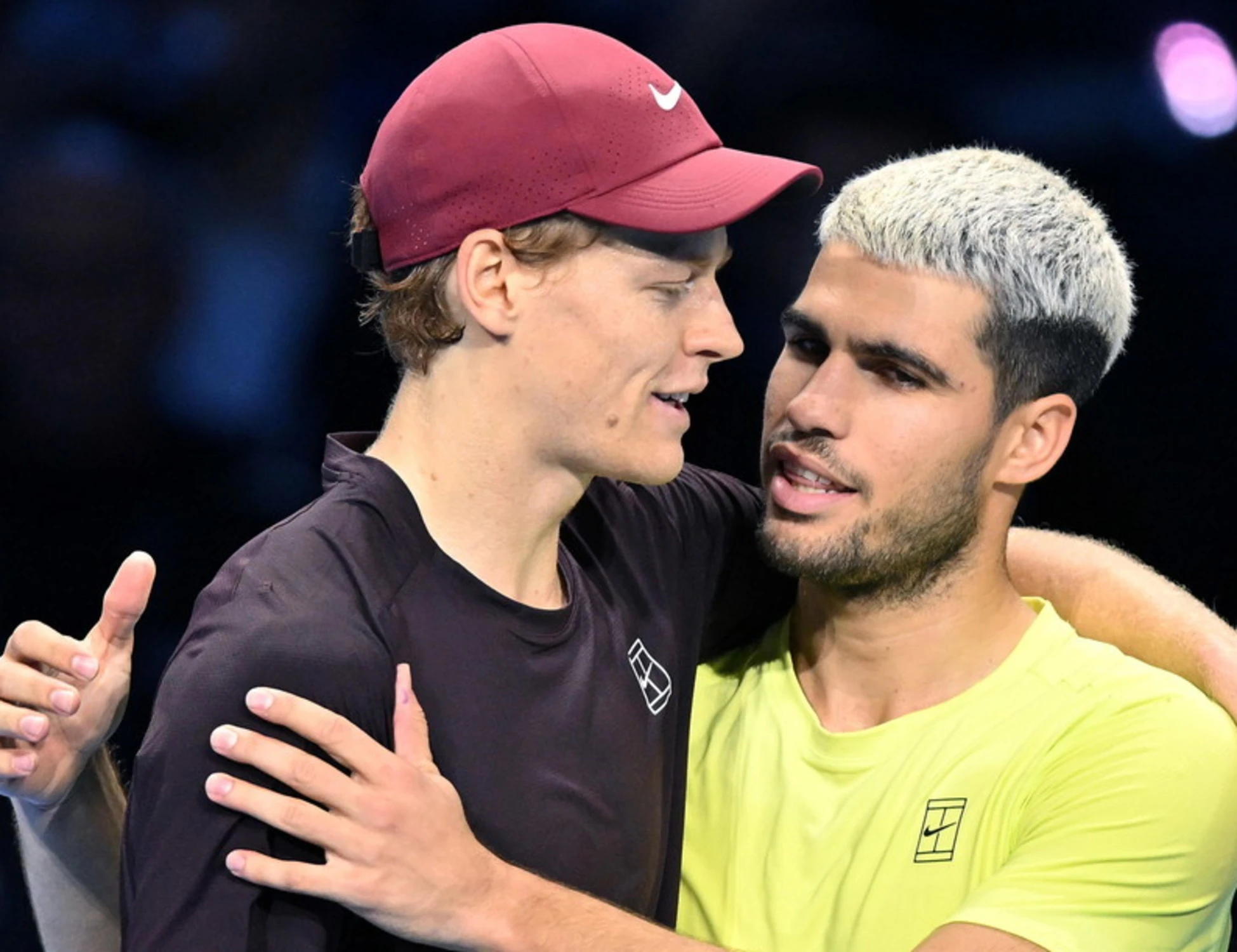 Jannik Sinner, Carlos Alcaraz lo snobba: "Quanto è forte Joao Fonseca"