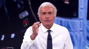 Non è l'Arena, Giletti travolge Totti: chi porta in studio