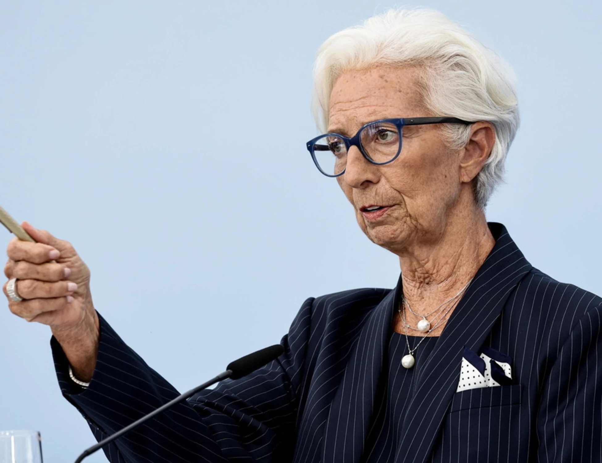 Francia e Germania già al lavoro per la successione della Lagarde