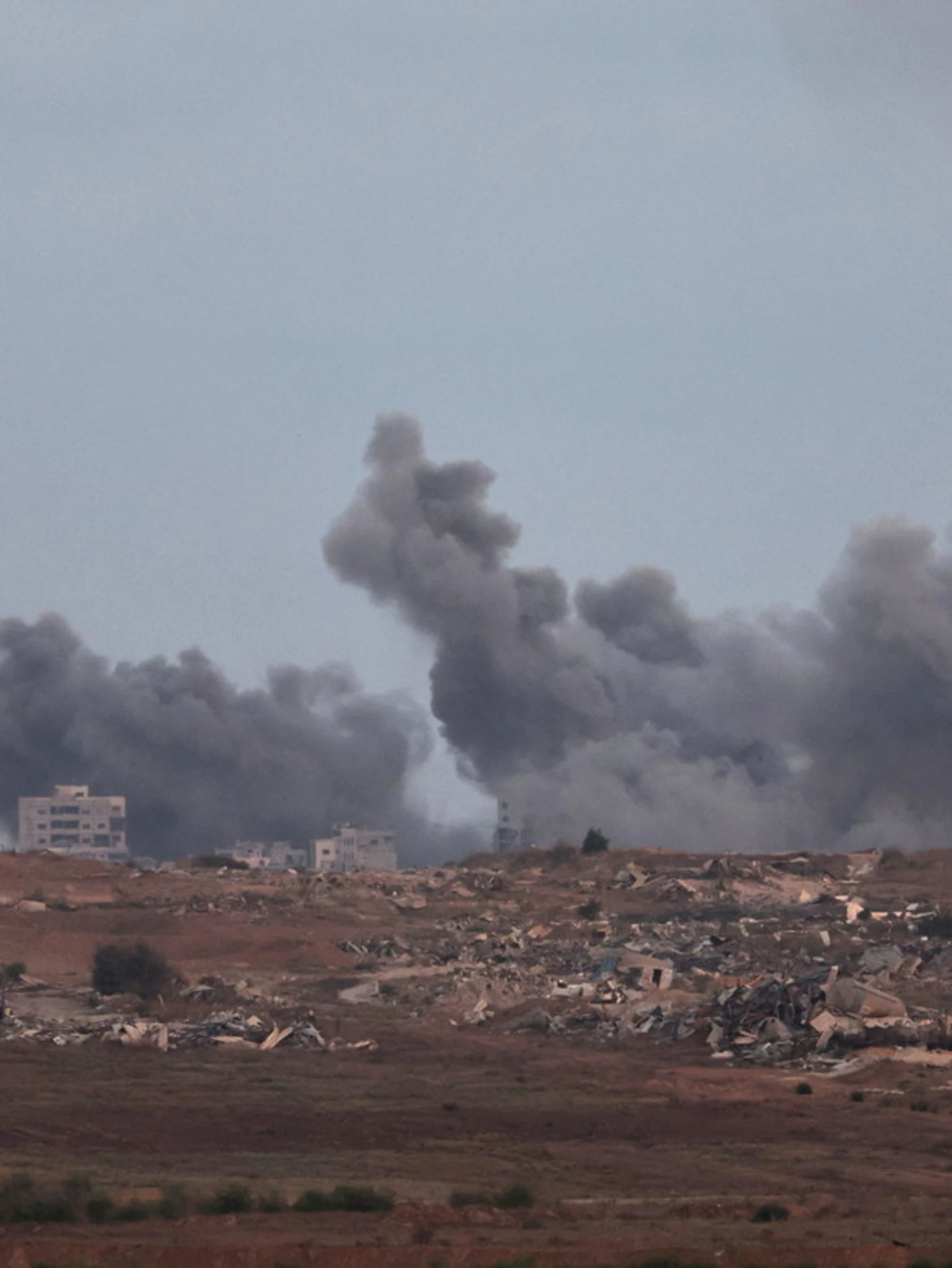 Le condizioni di Hamas: "Ridateci sei ergastolani"