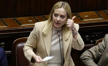 Meloni silura la legge sul green deal europeo