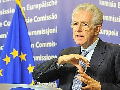 Ue: Atene resti in euro. Stallo su eurobond Piazza Affari rimbalza con europee