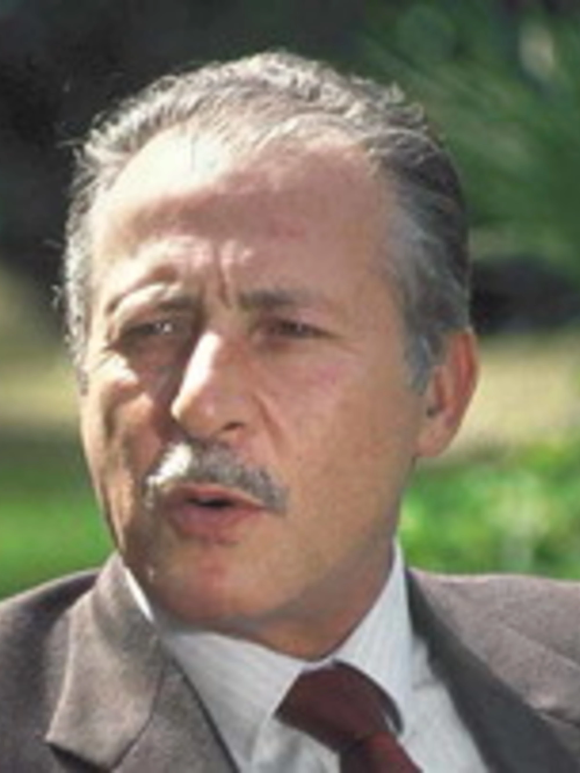 Paolo Borsellino