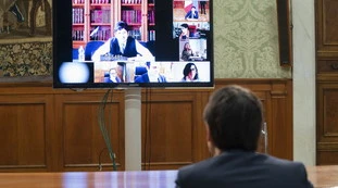 Fase 2, le Regioni chiedono i "pieni poteri" al governo: "Dal 18 maggio vogliamo decidere su tutte le riaperture"