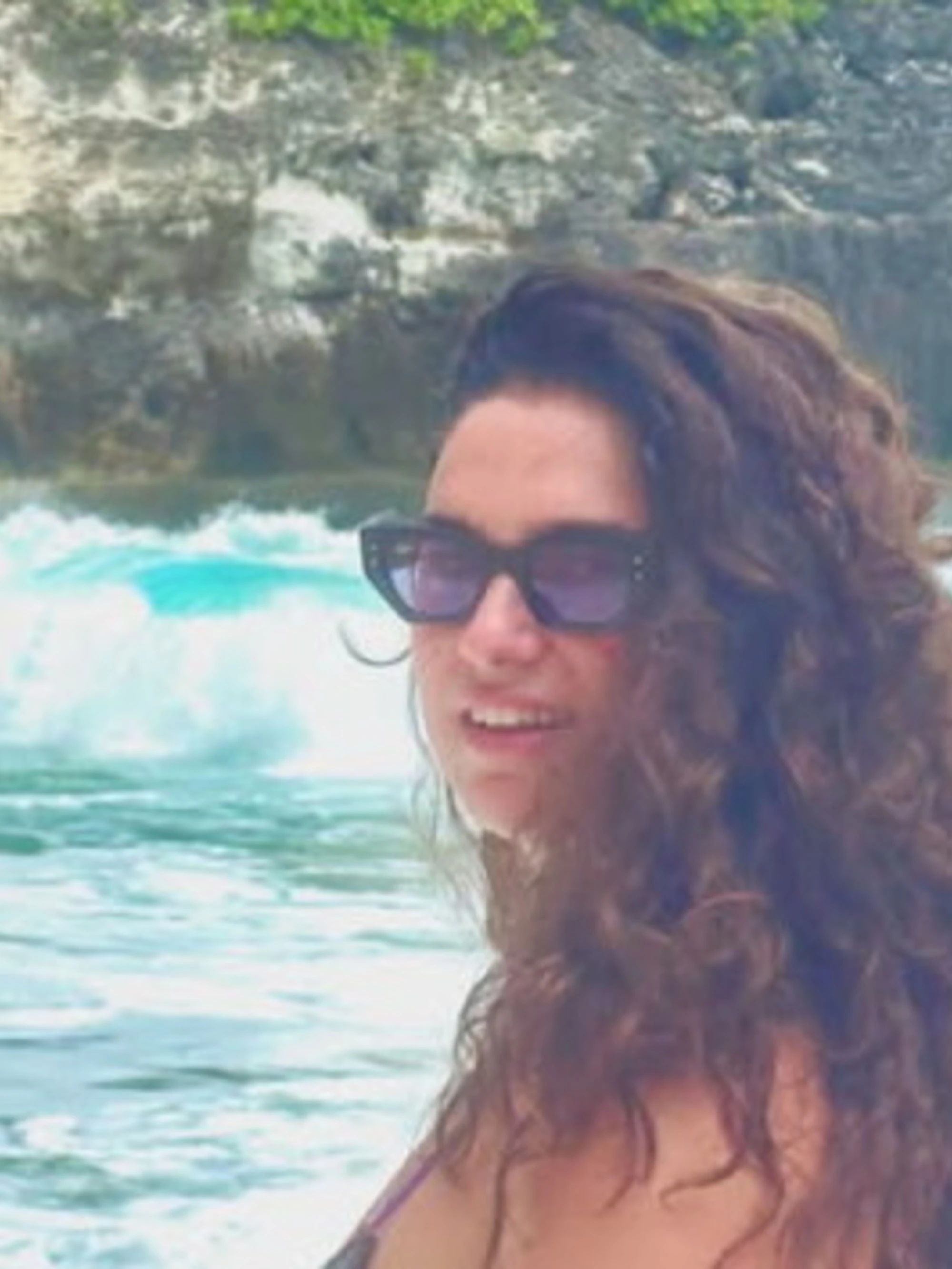 Benedetta Pilato fermata per furto a Singapore, lo sfogo: "Fatti indipendenti dalla mia volontà"