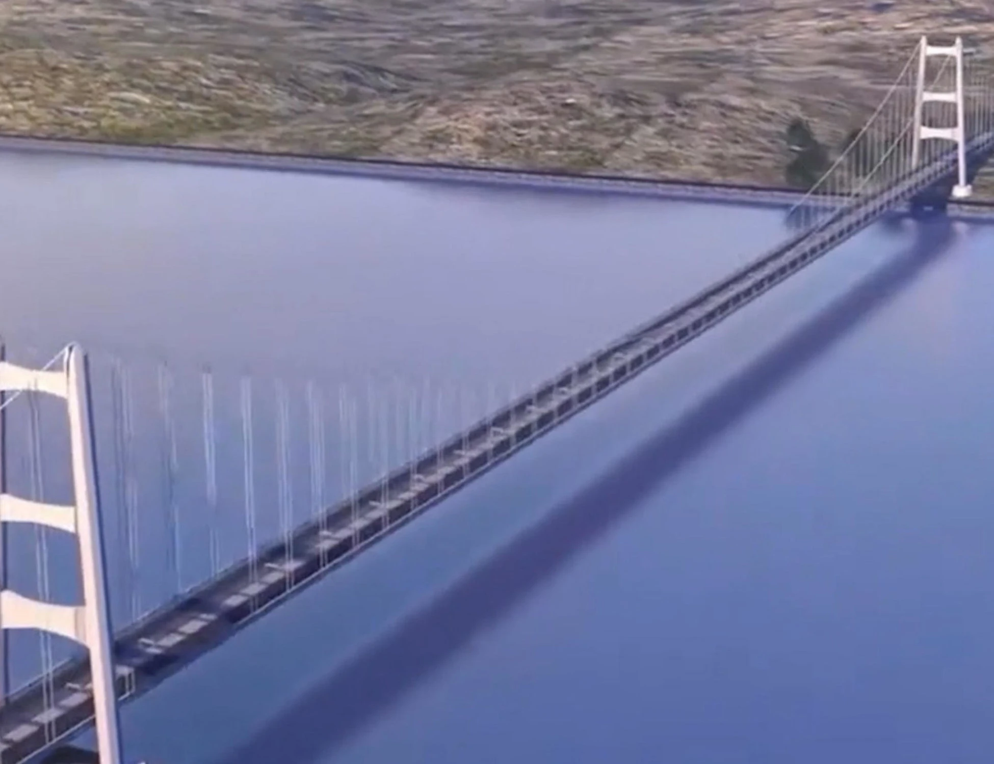 Ponte sullo Stretto, arriva lo stop dalla Corte dei Conti. Salvini: “I tempi non cambiano”