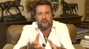 Matteo Salvini, una lettera dopo le violenze e le aggressioni: "Il governo deve garantire i nostri diritti"