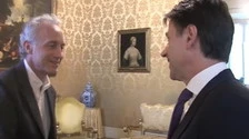 Giustizia, Marco Travaglio contro Giuseppe Conte: "Il suo errore? Se governi con i rappresentanti della criminalità..."