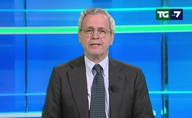 Trentini libero, la stoccata di Mentana: "Ora spiegate perché era in cella"