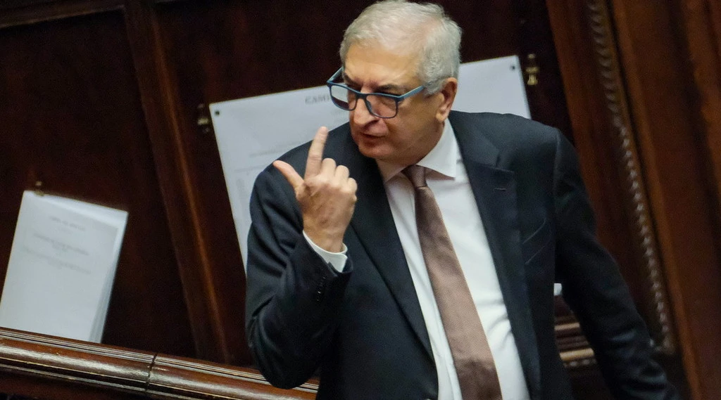 Tommaso Foti, "brutto bast***": minacce di morte al capogruppo FdI