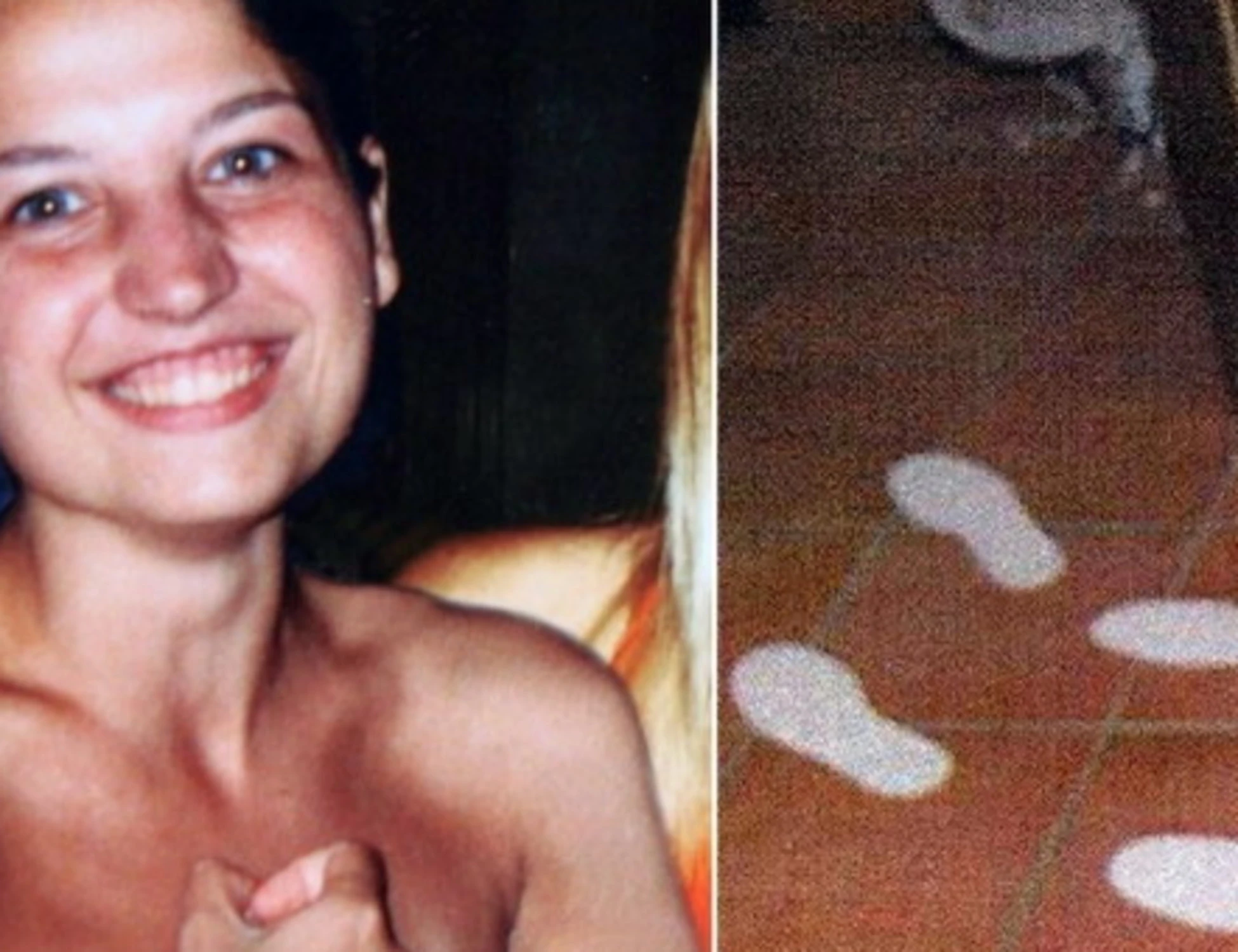 Garlasco, colpo di scena: "Impronta femminile con alluce valgo"