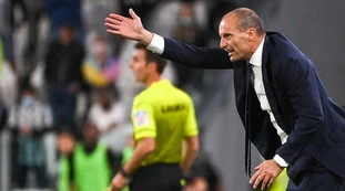 Mario Sconcerti smonta la Juventus: "Pari di orgoglio, non è una buona notizia". Max Allegri, siamo ai titoli di coda?