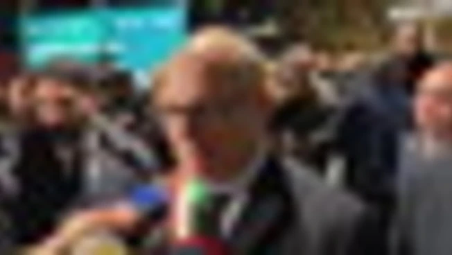 Gualtieri: su opere pubbliche collaboro sempre, ho fatto Giubileo...