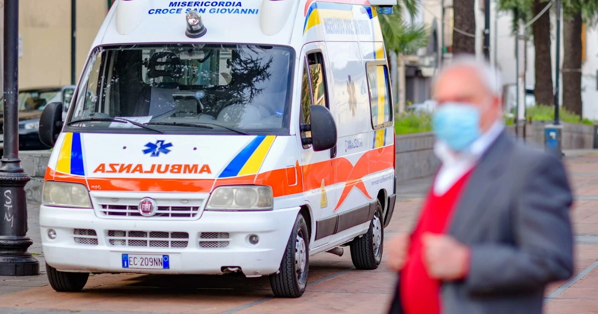 Como, bimba di 18 mesi morta: arrestato il compagno della madre, l'avrebbe picchiata e violentata