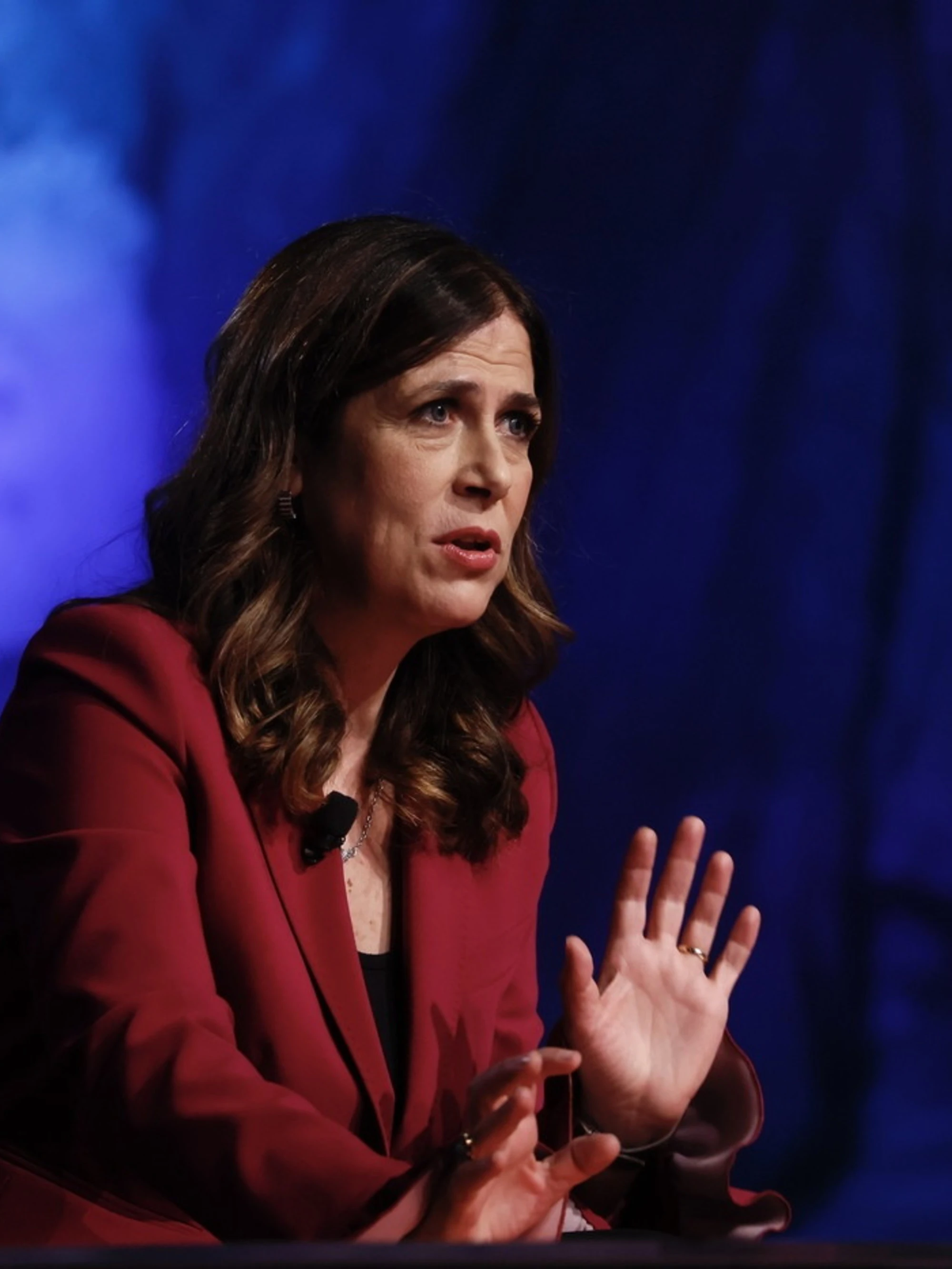 Alessandra Todde, l'affondo della Cgil: "Una questione di metodo e di merito". Come usa i soldi pubblici