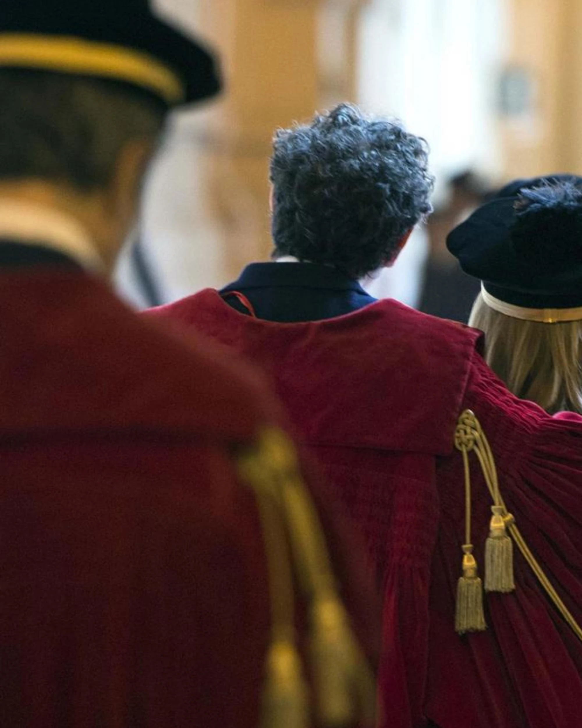 Giustizia, chi garantisce per l'ordine nel nostro Paese?