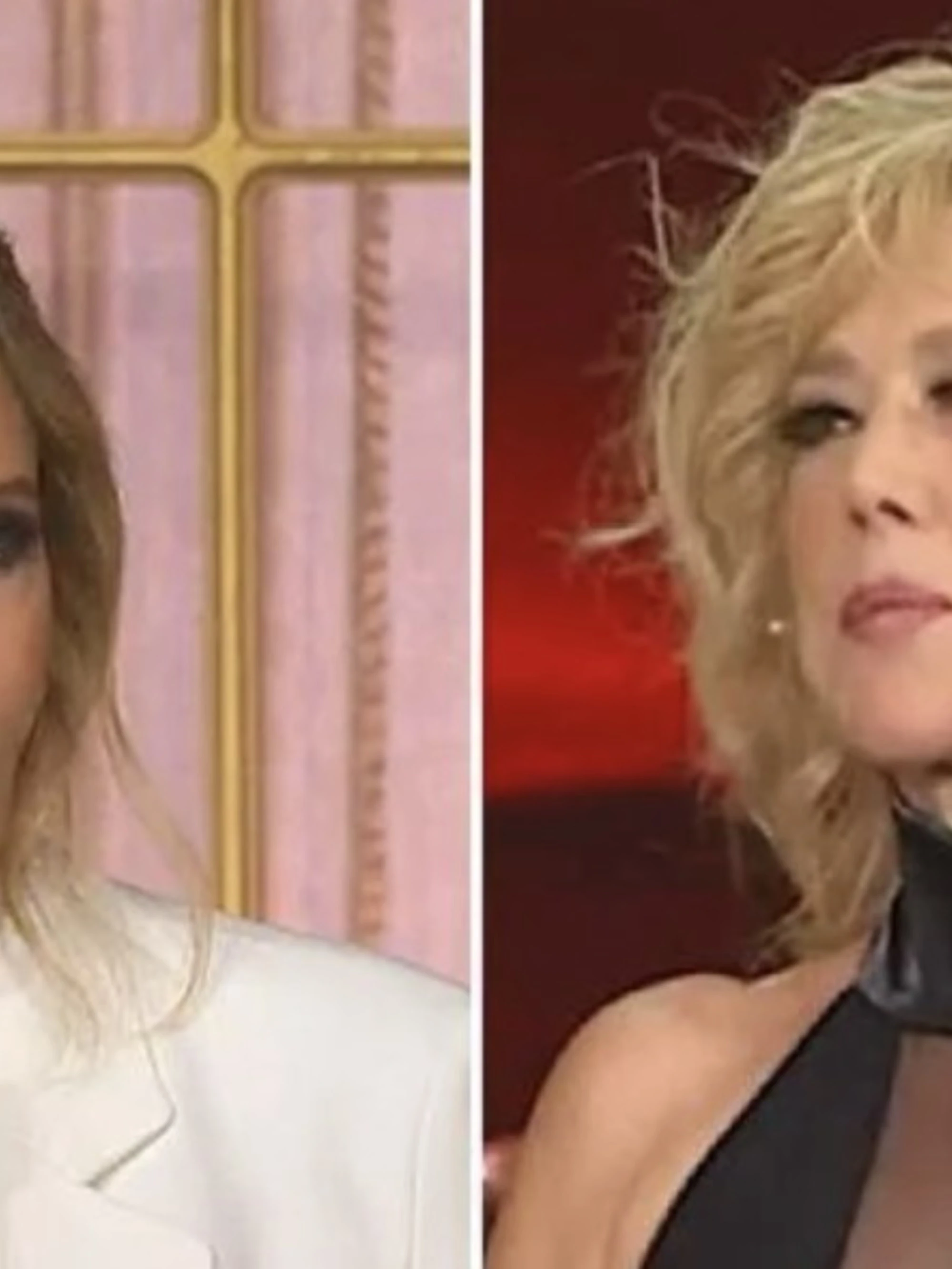 Ballando con le Stelle, Lucarelli attacca Nancy Brilli: "Bonus lutto no"