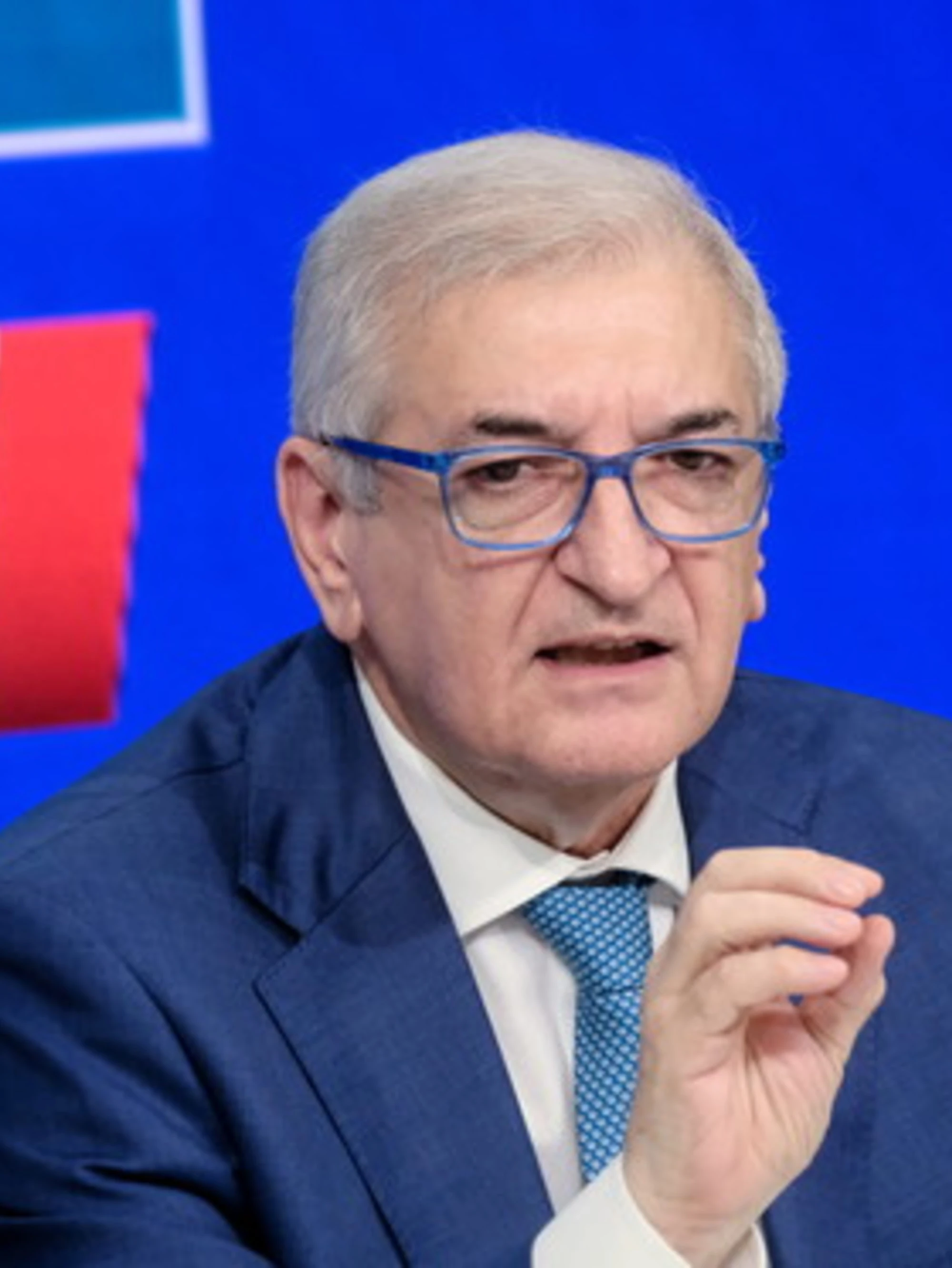 Almasri, Foti all'attacco: "Che film è questo? Se hanno in mano altre carte è piena violazione del segreto d'ufficio"