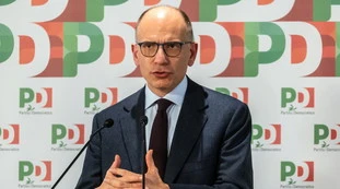 Enrico Letta il "cinese": cosa spunta nel curriculum, quello che nel Pd non possono ammettere
