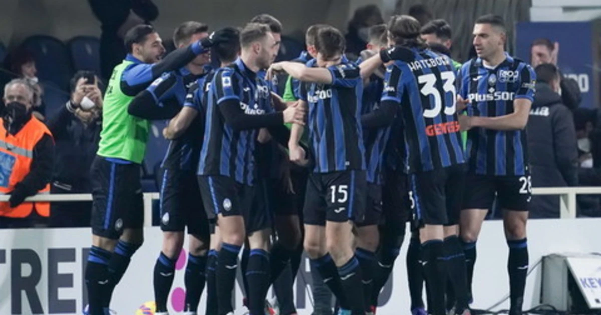 Atalanta in vetta alla classifica: tripletta di Koopmeiners, Torino ko