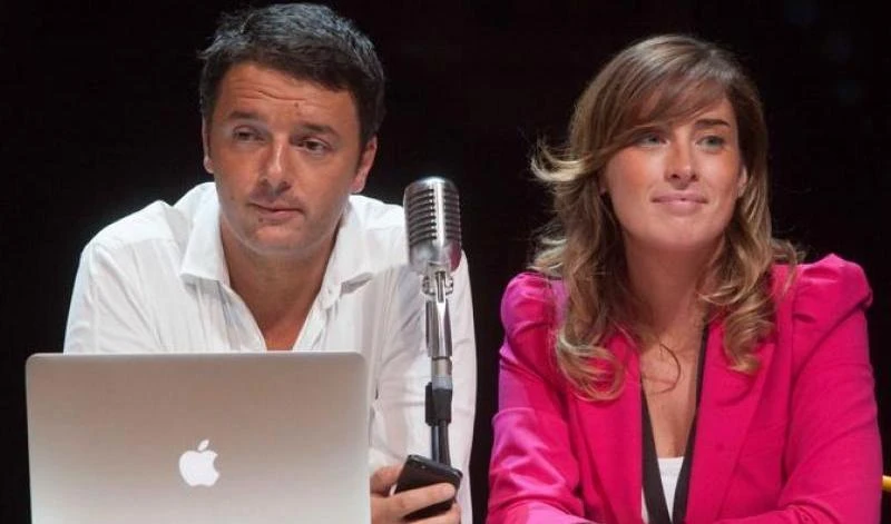 Segreteria Pd, quanti fannulloni nella squadra di Renzi