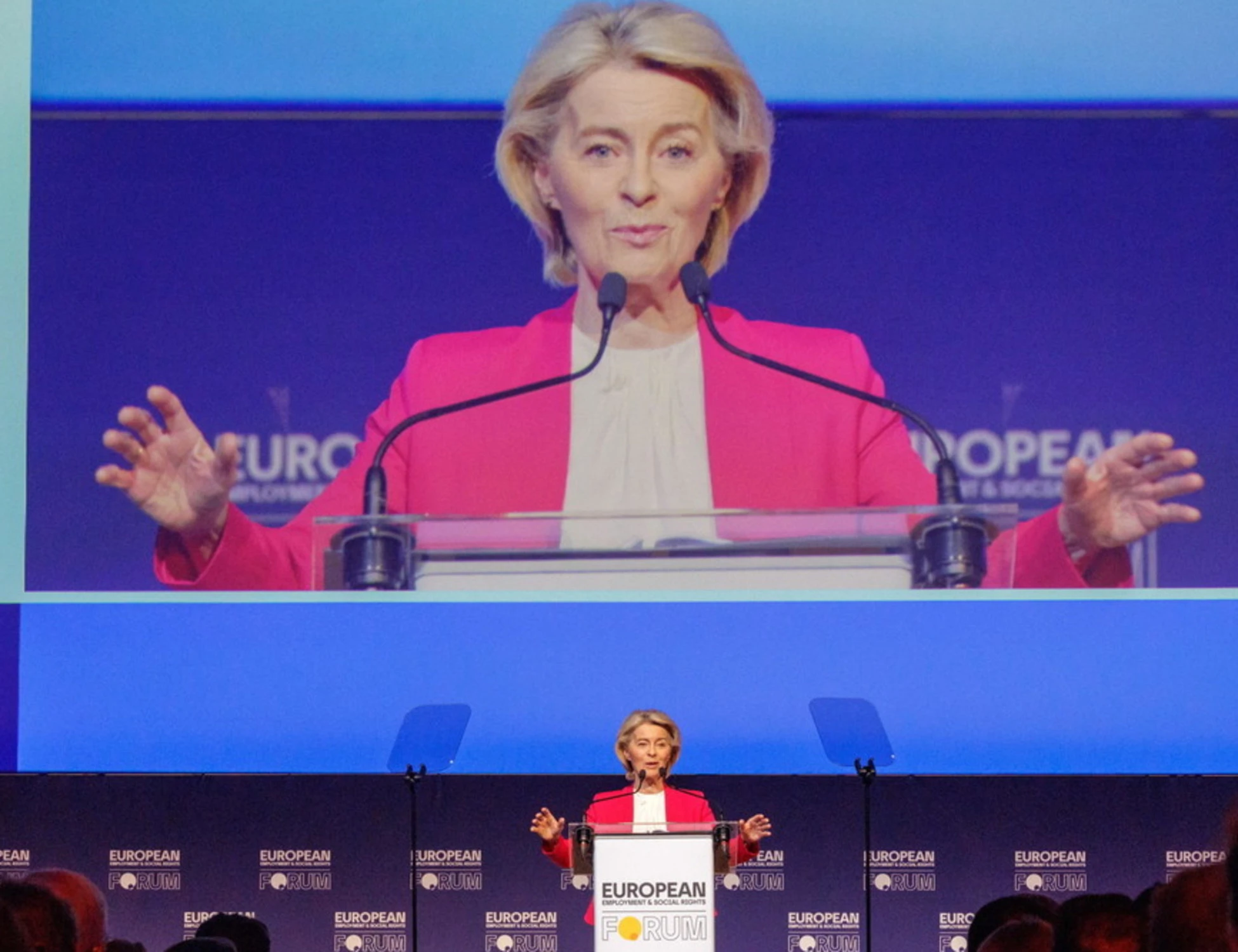 L'Europa ha tre mosse per uscire dall'angolo