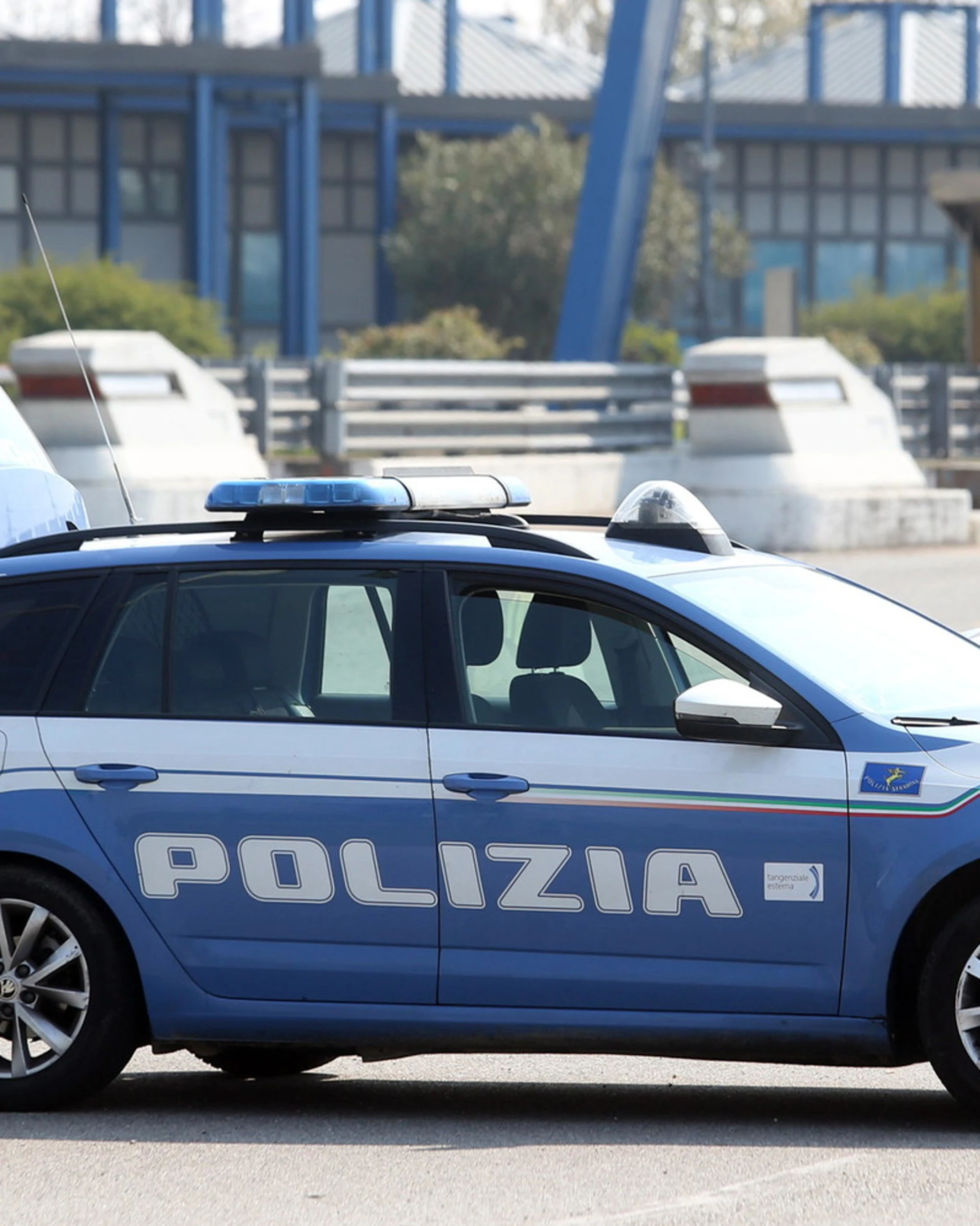 Vicenza, travolge agente con auto rubata: toh, chi era alla guida