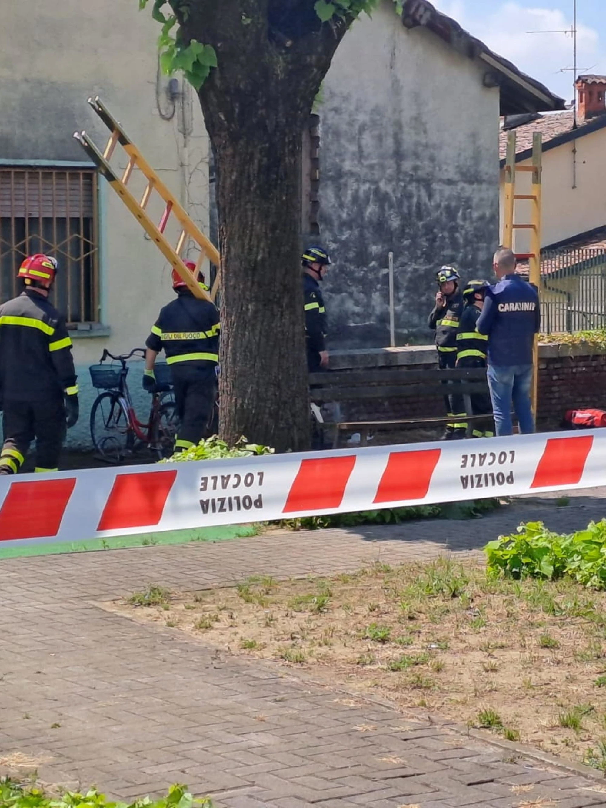 Garlasco, l'intercettazione della zia di Chiara: "Se è morta tra le 9.30 e le 10 ci siete dentro voi"