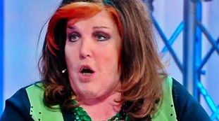 Grande Fratello Vip, Patrizia De Blanck e la frase choc sulla madre di Zorzi: "Che razza di...", caos nella casa