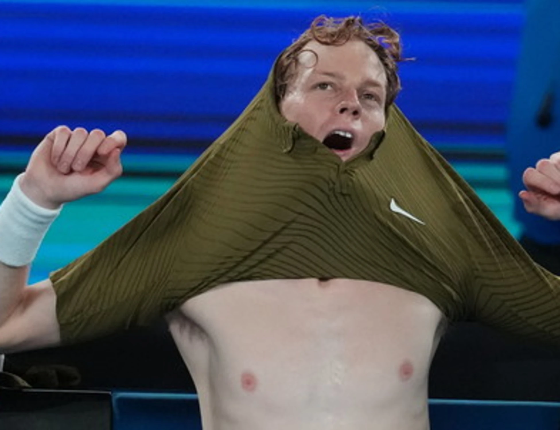 Jannik Sinner, "la fine di Borg": tam tam impazzito 