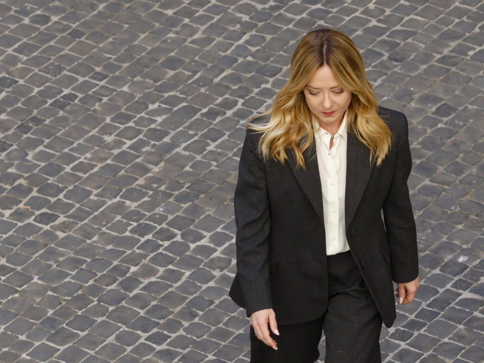 Leggi l'articolo: Il sondaggio che fa sbandare la sinistra: fin dove si spinge Fdi. E spunta un clamoroso crollo