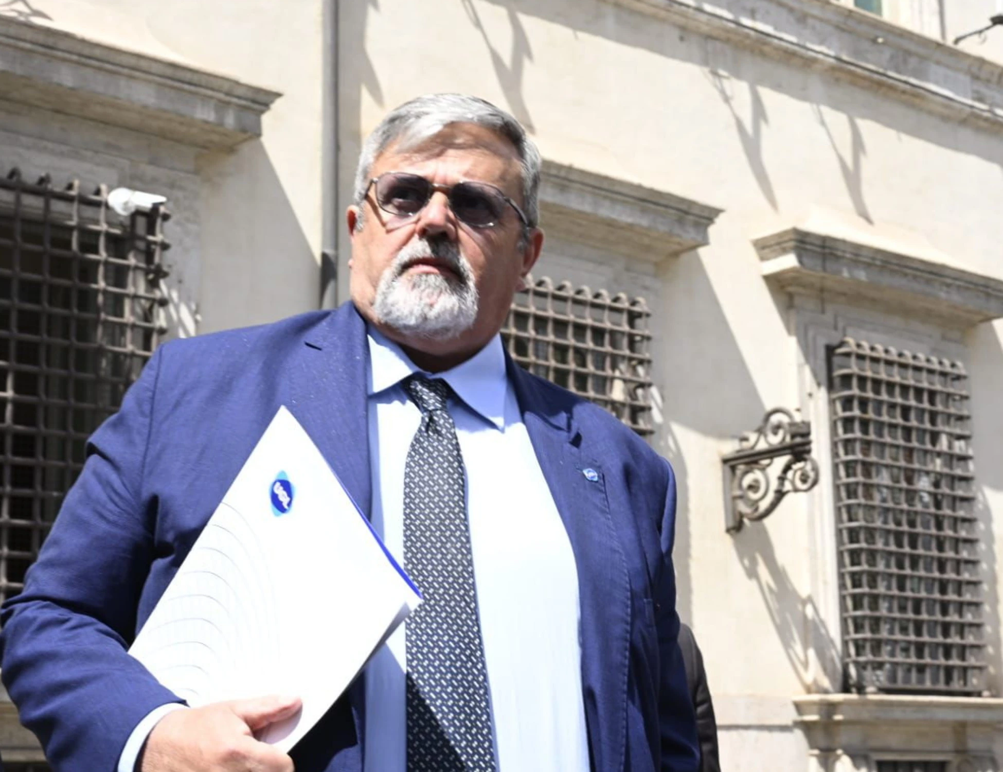 Contrattazione. Paolo Capone, Leader UGL: “Necessarie scelte condivise e partecipazione, per rafforzare tutele dei lavoratori”