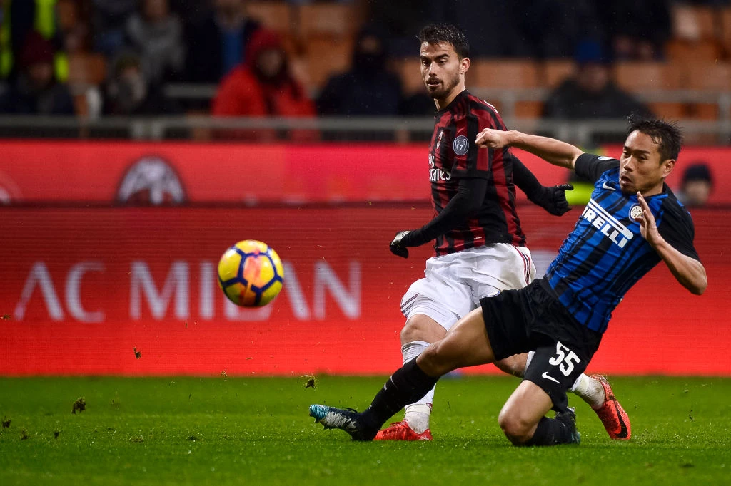 Suso, l'ammazza-Inter carica il derby: "Vince il Milan con un mio assist"