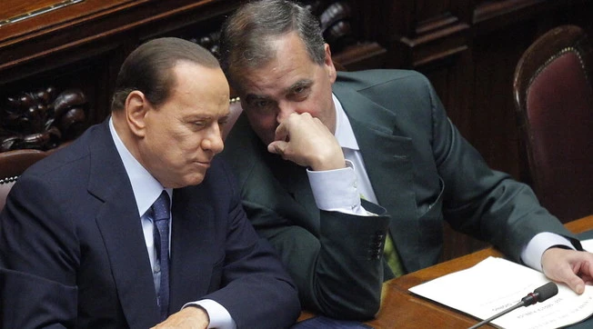 Roberto Calderoli manda Berlusconi al Quirinale: "Datemi retta". Chi farà eleggere il Cav (e cadere Draghi)