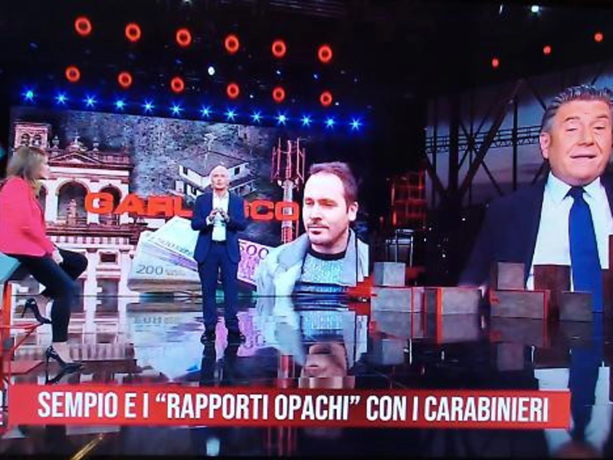 Lo Stato delle Cose, "Dov'è il Dna di Alberto Stasi?": la domanda che stravolge Garlasco