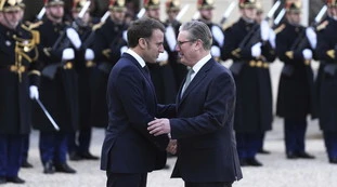 Perché Roma deve opporsi a Parigi e Londra
