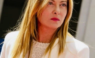 Giorgia Meloni sul video di Vannacci: "Quella non è la mia politica"