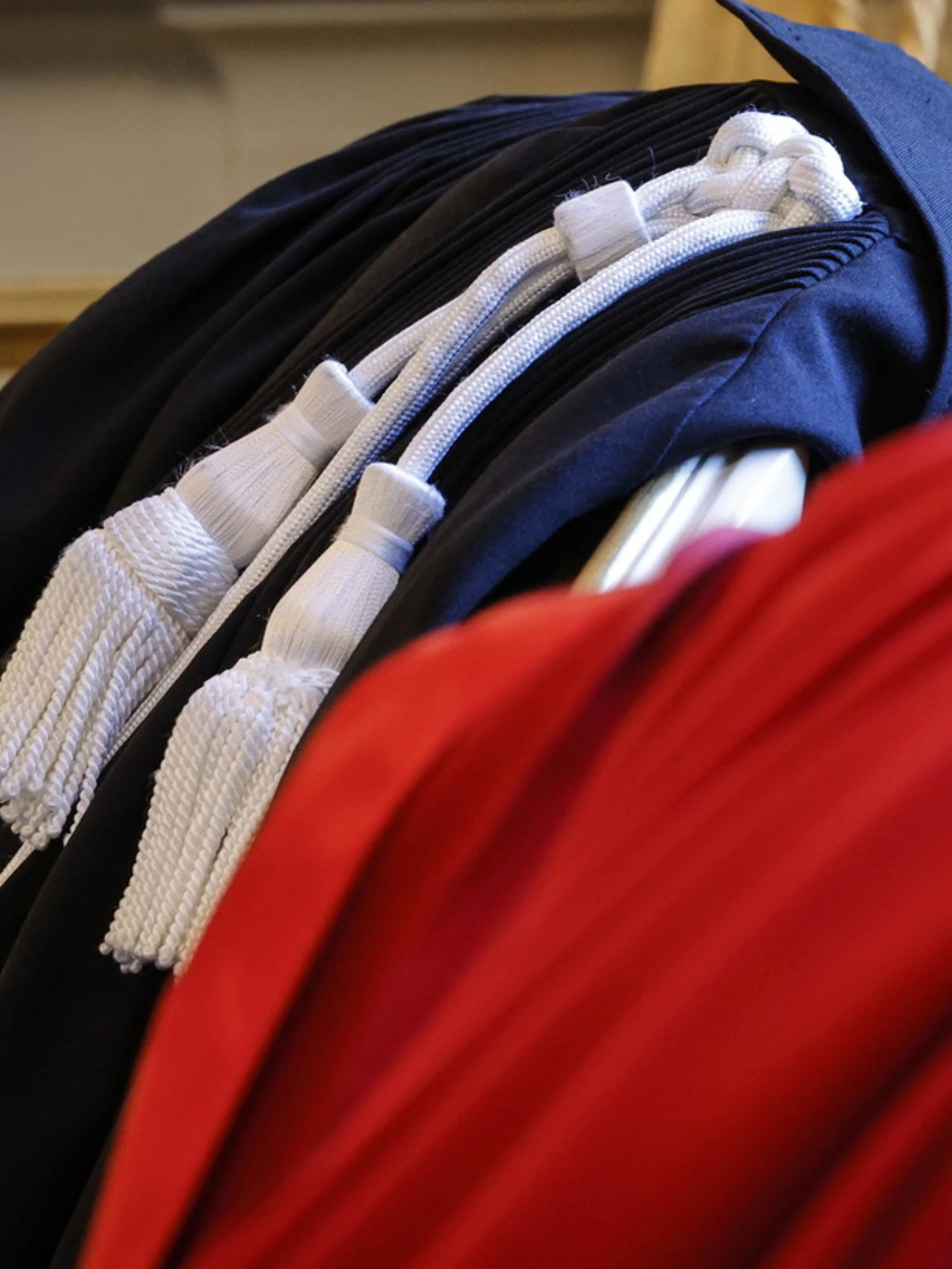 Referendum giustizia, il caso: una sede in Cassazione per il comitato del "No"